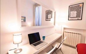 Mln Home Best Apartments Porta Venezia
